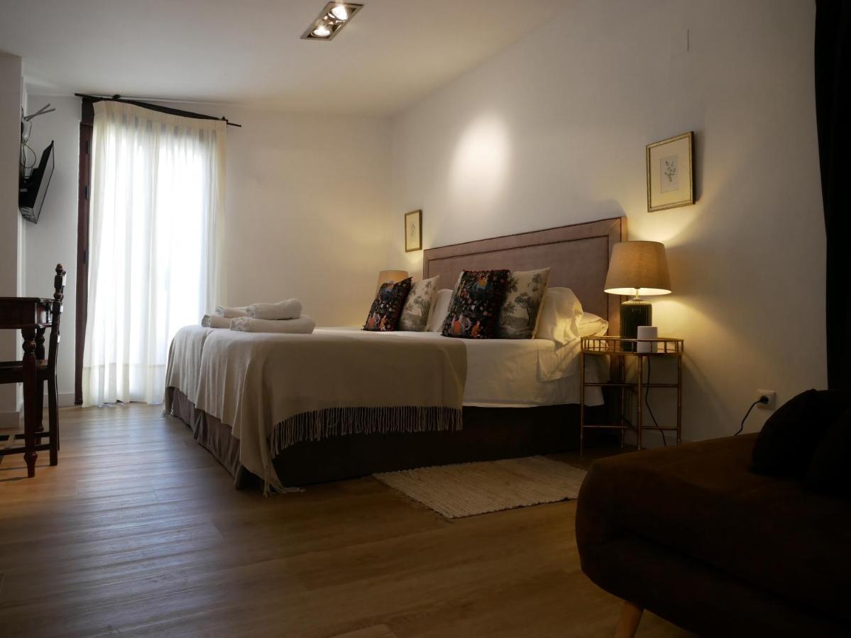 La Casita Del Arenal Lägenhet Sevilla Exteriör bild