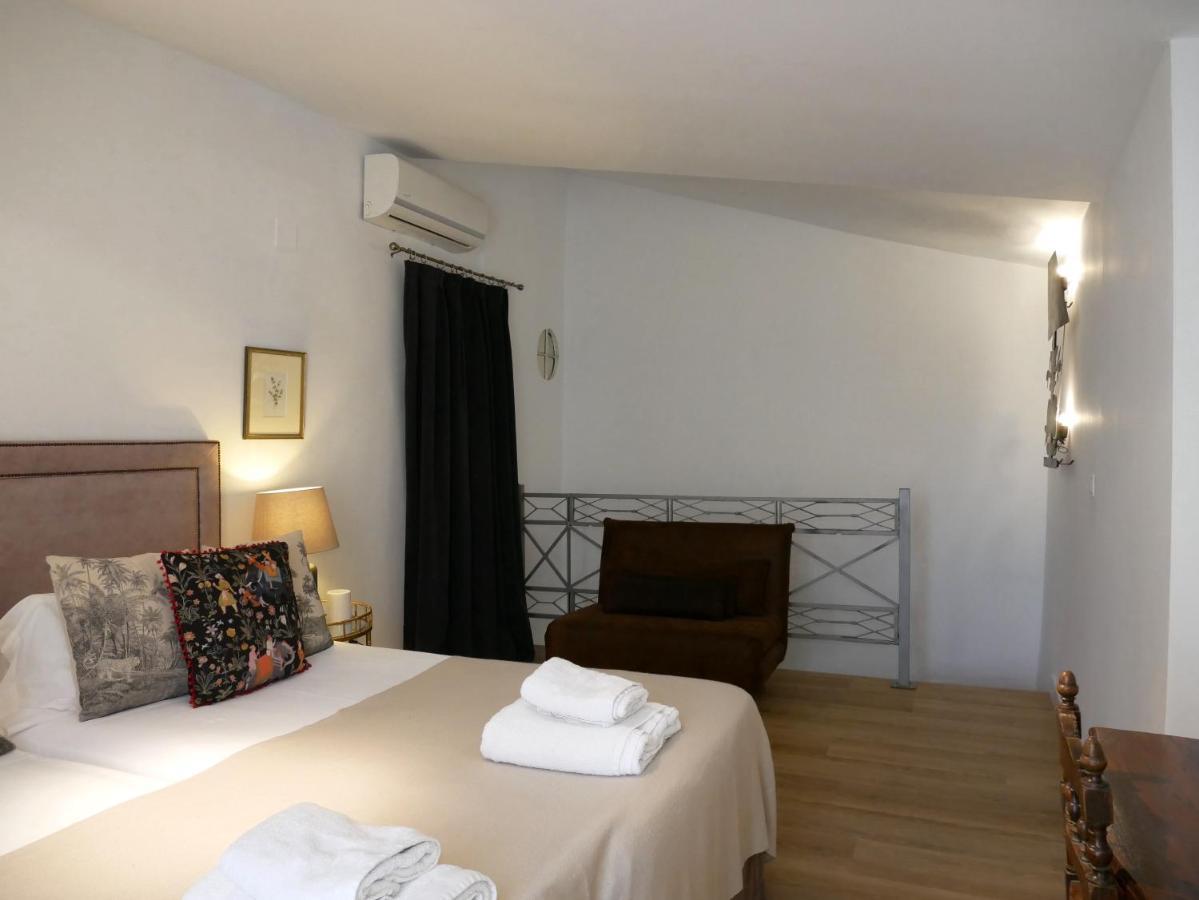 La Casita Del Arenal Lägenhet Sevilla Exteriör bild
