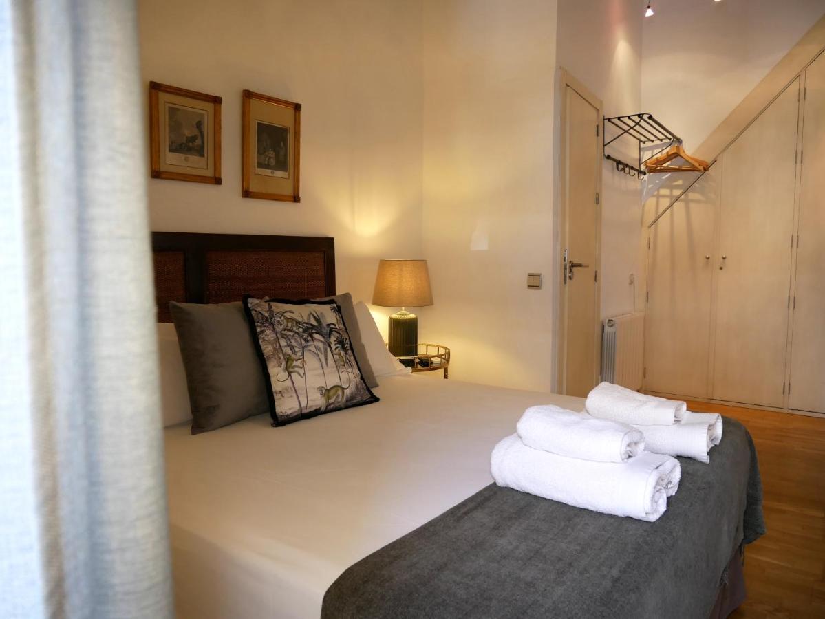La Casita Del Arenal Lägenhet Sevilla Exteriör bild
